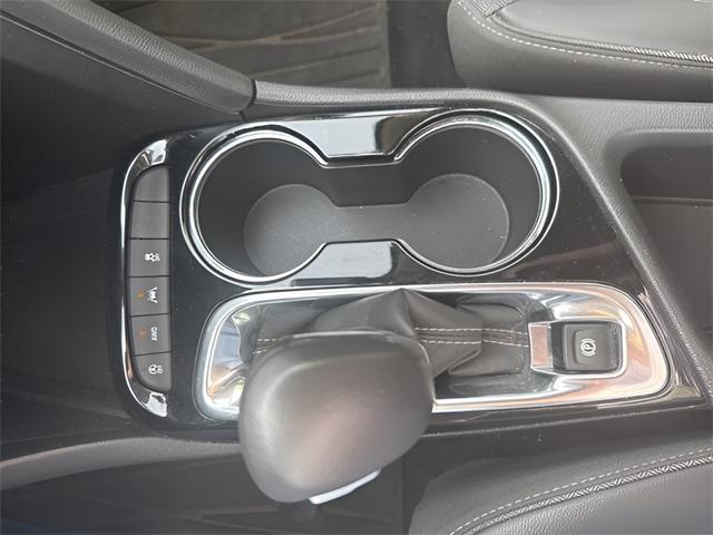 used 2023 Buick Encore GX car, priced at $24,994