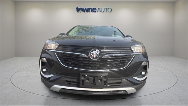 used 2023 Buick Encore GX car, priced at $24,994
