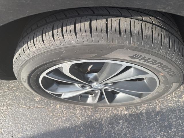 used 2023 Buick Encore GX car, priced at $24,994