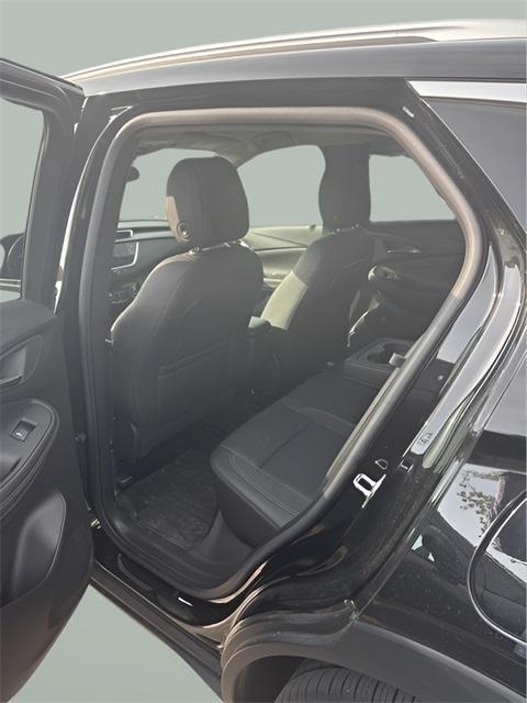 used 2023 Buick Encore GX car, priced at $24,994