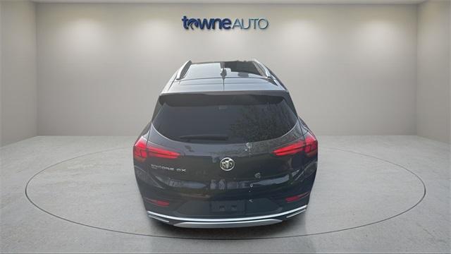 used 2023 Buick Encore GX car, priced at $24,994