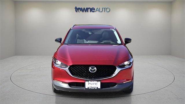 used 2021 Mazda CX-30 car, priced at $24,392