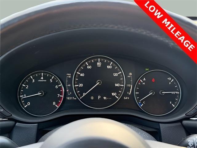 used 2021 Mazda CX-30 car, priced at $24,392