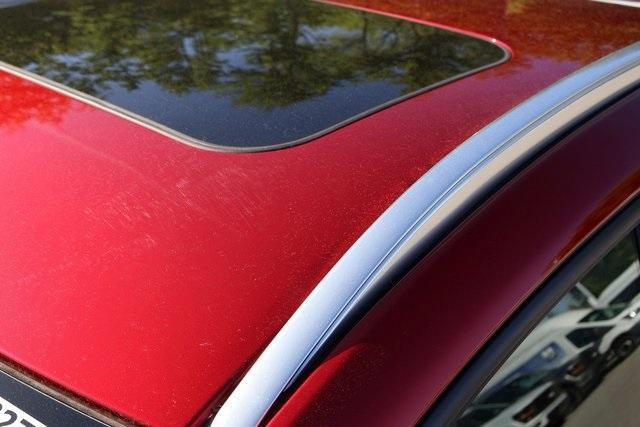 used 2021 Mazda CX-30 car, priced at $24,392