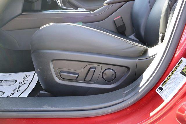 used 2021 Mazda CX-30 car, priced at $24,392