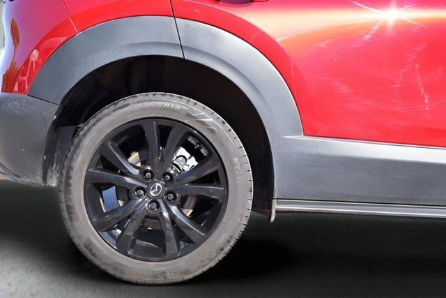 used 2021 Mazda CX-30 car, priced at $24,392