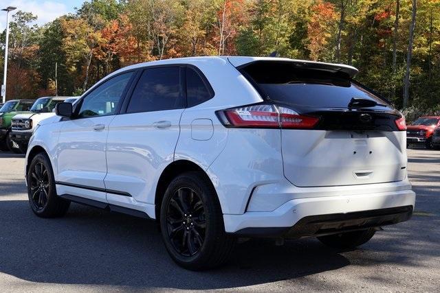 used 2023 Ford Edge car, priced at $32,404