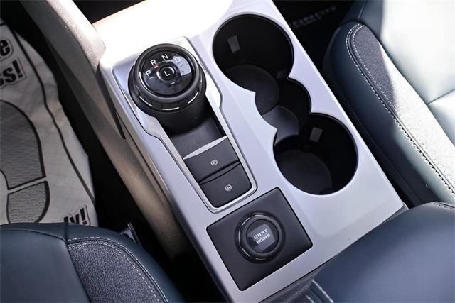 used 2023 Ford Bronco Sport car, priced at $30,919
