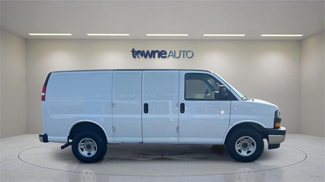 used 2020 GMC Savana 2500 car, priced at $24,947