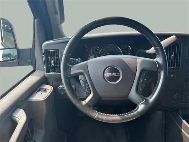 used 2020 GMC Savana 2500 car, priced at $24,947