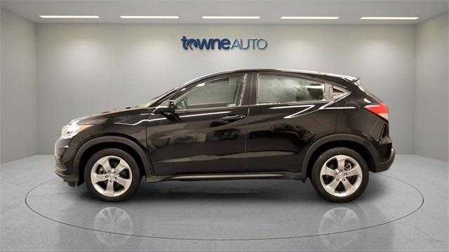 used 2022 Honda HR-V car, priced at $19,921