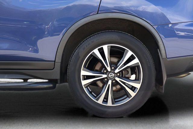 used 2019 Nissan Rogue car, priced at $20,921