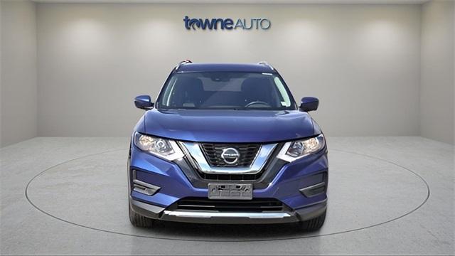 used 2019 Nissan Rogue car, priced at $21,988