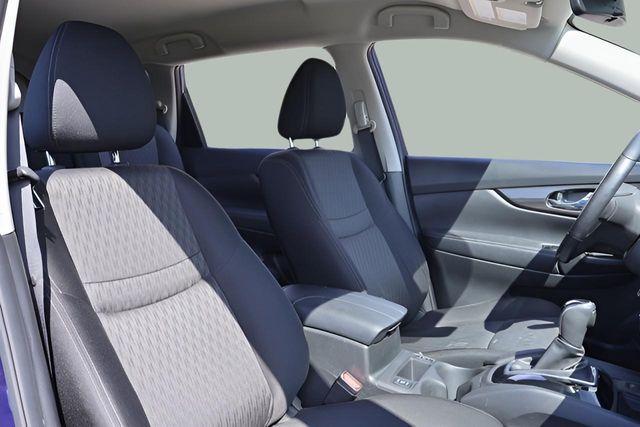 used 2019 Nissan Rogue car, priced at $20,921