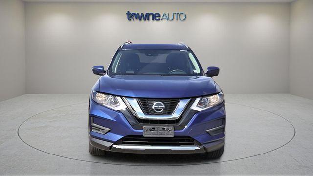 used 2019 Nissan Rogue car, priced at $20,921