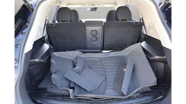 used 2019 Nissan Rogue car, priced at $20,921