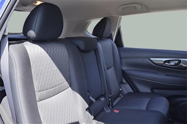 used 2019 Nissan Rogue car, priced at $21,988