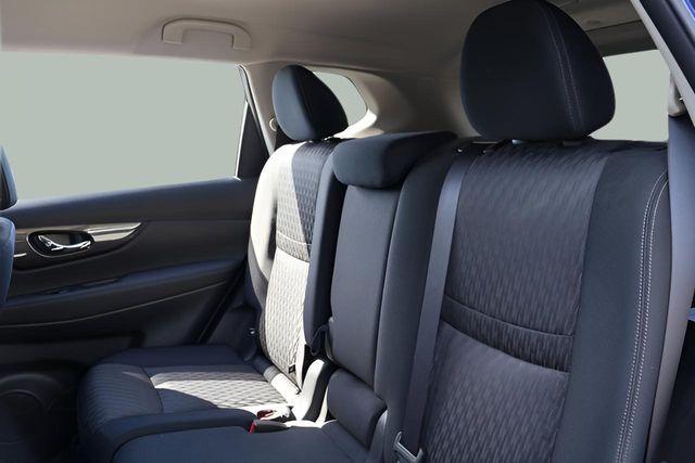 used 2019 Nissan Rogue car, priced at $20,921