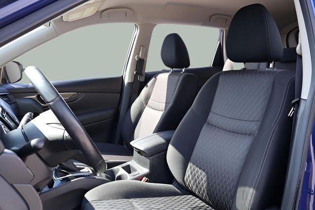 used 2019 Nissan Rogue car, priced at $20,921
