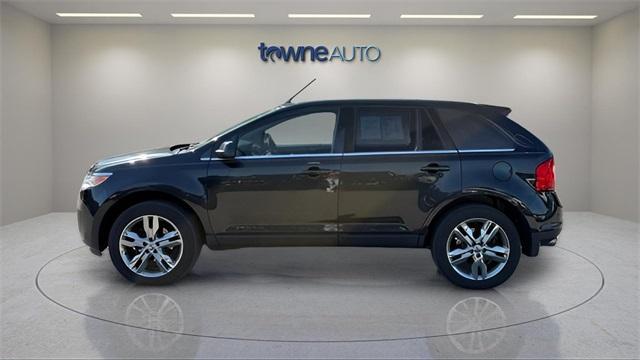 used 2013 Ford Edge car, priced at $12,970