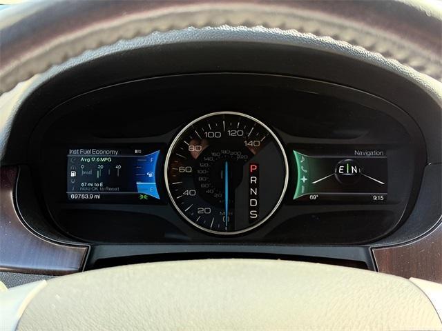 used 2013 Ford Edge car, priced at $12,970