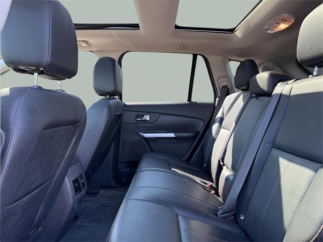 used 2013 Ford Edge car, priced at $12,970