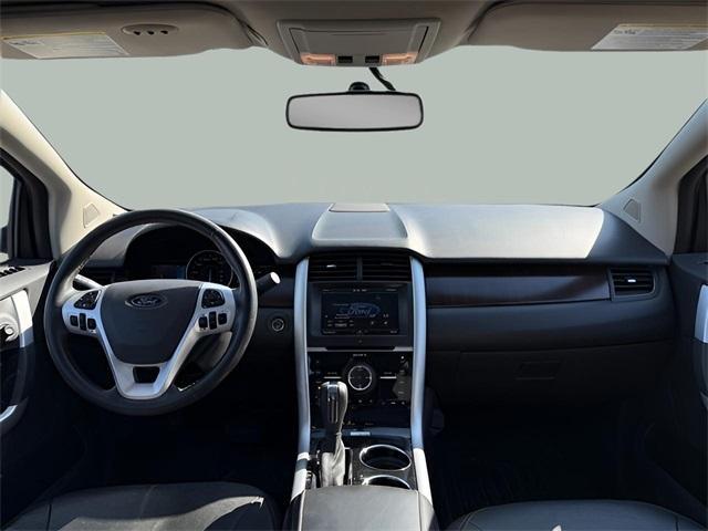used 2013 Ford Edge car, priced at $12,970