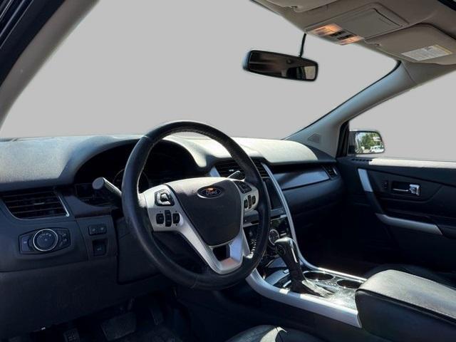 used 2013 Ford Edge car, priced at $12,970