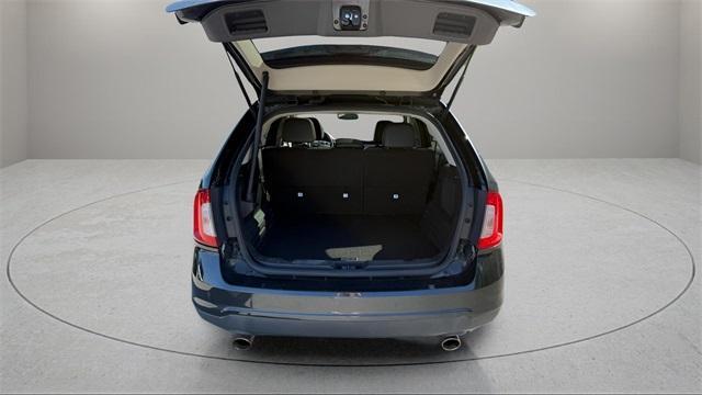 used 2013 Ford Edge car, priced at $12,970