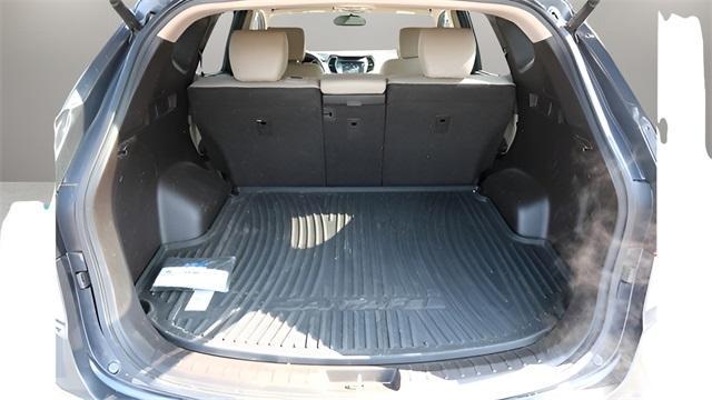 used 2017 Hyundai Santa Fe Sport car, priced at $15,444