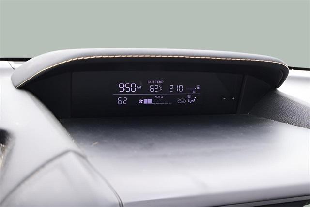 used 2021 Subaru Crosstrek car, priced at $21,230