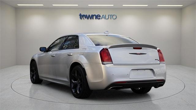 used 2021 Chrysler 300 car, priced at $29,769