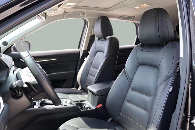 used 2022 Mazda CX-5 car, priced at $24,988