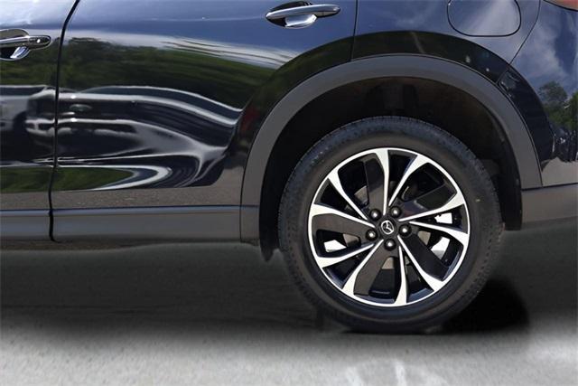 used 2022 Mazda CX-5 car, priced at $24,988