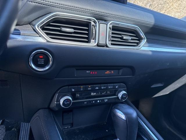 used 2022 Mazda CX-5 car, priced at $24,988