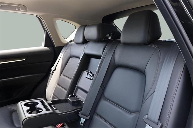 used 2022 Mazda CX-5 car, priced at $24,988