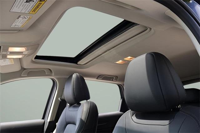 used 2022 Mazda CX-5 car, priced at $24,988