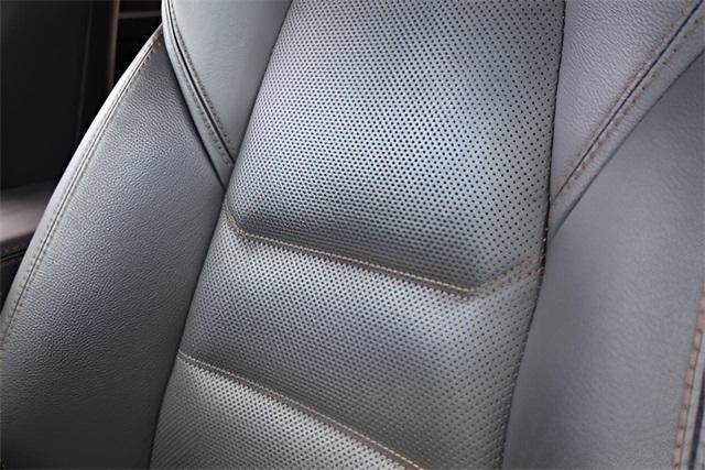 used 2022 Mazda CX-5 car, priced at $24,988