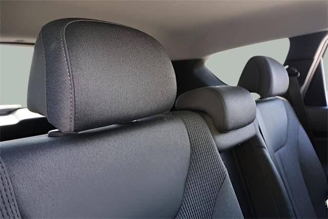 used 2019 Hyundai Santa Fe car, priced at $15,397