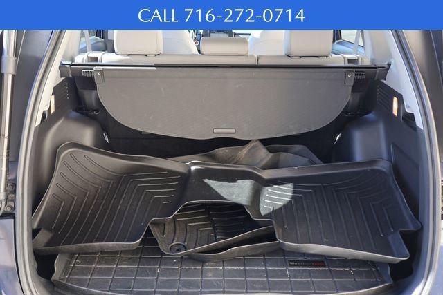 used 2020 Honda CR-V car, priced at $27,846