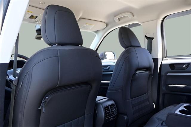 used 2022 Ford Bronco Sport car, priced at $27,444