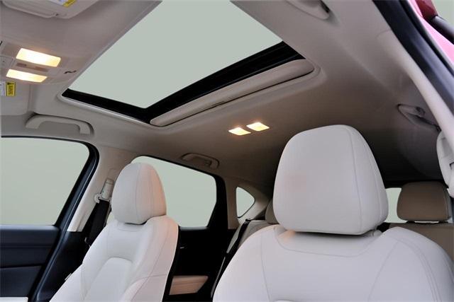 used 2022 Mazda CX-5 car, priced at $25,527