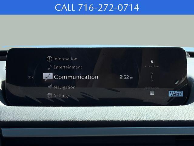 used 2025 Mazda CX-50 car, priced at $32,805