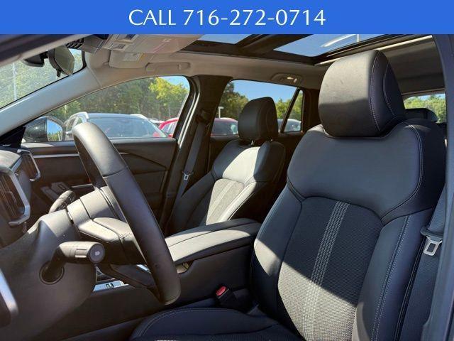 used 2025 Mazda CX-50 car, priced at $32,805