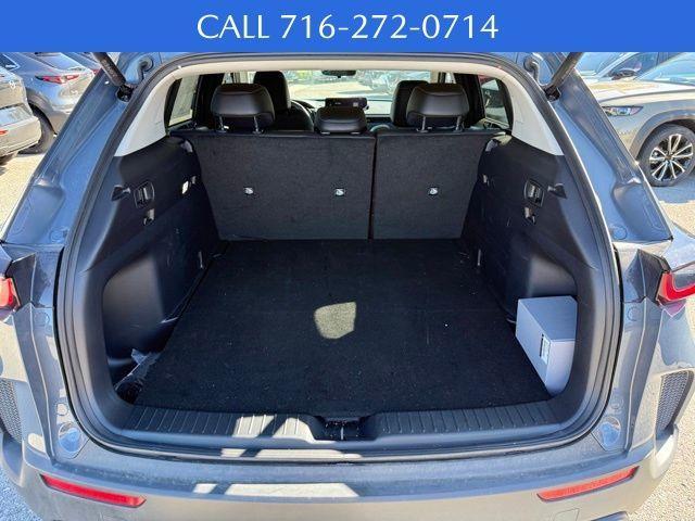 used 2025 Mazda CX-50 car, priced at $32,805