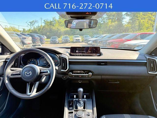 used 2025 Mazda CX-50 car, priced at $32,805