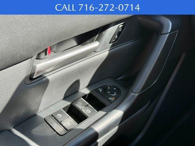 used 2025 Mazda CX-50 car, priced at $32,805
