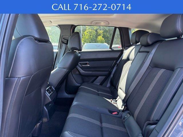 used 2025 Mazda CX-50 car, priced at $32,805