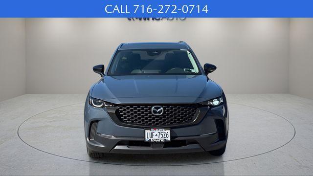 used 2025 Mazda CX-50 car, priced at $32,805