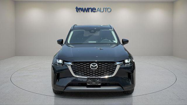 used 2025 Mazda CX-90 car, priced at $38,402